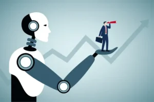 AI is already taking jobs. And it’s not where you’d think