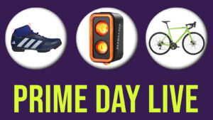 Amazon Prime Day 2025 Live: The best savings for cyclists on day two of the sale