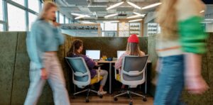 A robot stole my internship: How Gen Z’s entry into the workplace is being affected by AI